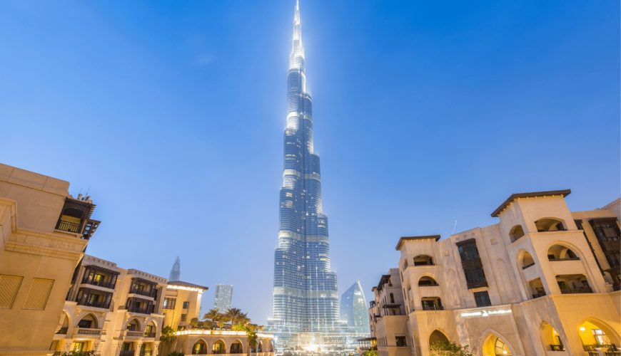 Top 5 Dubai Adventures That Will Make You Shout “Yalla!” (Let’s Go!)