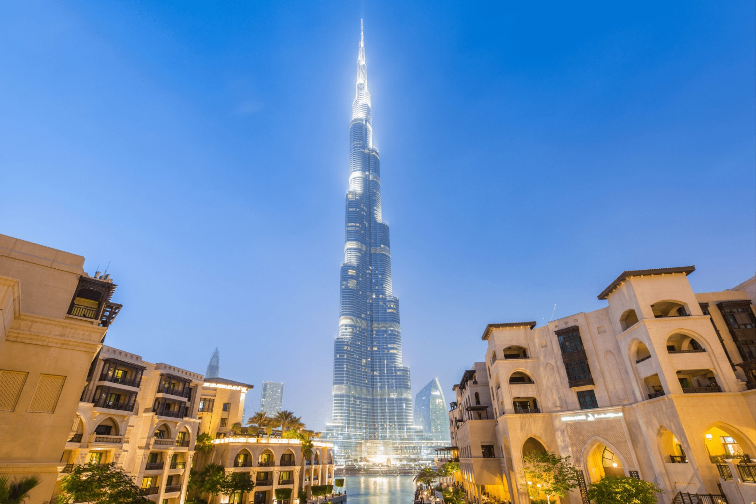Top 5 Dubai Adventures That Will Make You Shout “Yalla!” (Let’s Go!)