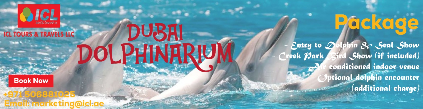 Discover the Ultimate Tourism Experience in Dubai: More Than Just Desert Safaris and Cruises