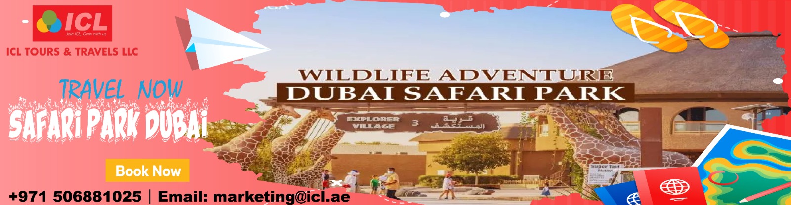 Icl-Tours-Dubai-Safari-Park